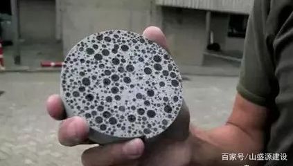 透明、自愈、導電……這種新型建筑材料你肯定沒見過！