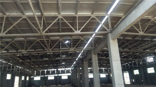 大誠至信建材 匠心打造優(yōu)質(zhì)砼預(yù)應(yīng)力槽型板，引領(lǐng)新型建筑材料新潮流